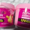 Video đánh giá Kem Body Dưỡng Trắng Da Chống Nắng Alpha Arbutin Thái Lan 500g - Kem Body Alpha Arbutin Phiên Bản Mới