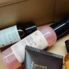 Hình ảnh đánh giá Tinh Chất Xịt Dưỡng Da Sen Hậu Giang 100ml
