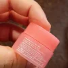 Review Mặt Nạ Ngủ Môi Laneige Mini 3g Hương Quả Mọng - Phiên Bản Trung