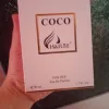 Hình ảnh đánh giá Nước Hoa Nữ Charme Coco 50ml - Mùi Hương Quyến Rũ Nhẹ Nhàng