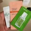 Review Mặt Nạ Ngủ Môi Laneige Mini 3g Hương Quả Mọng - Phiên Bản Trung