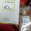 Hình ảnh đánh giá Nước Hoa Nữ Charme Coco 50ml - Mùi Hương Quyến Rũ Nhẹ Nhàng