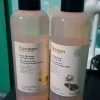 Hình ảnh đánh giá Nước Tẩy Trang Sen Hậu Giang Cocoon 50ml