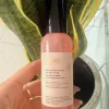Hình ảnh đánh giá Tinh Chất Xịt Dưỡng Da Sen Hậu Giang 100ml