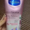 Video đánh giá Sữa Dưỡng Thể Vaseline 70X Màu Hồng 300ml (Hàng nhập khẩu có tem phụ) - Phiên Bản Mới
