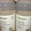 Video đánh giá Nước Tẩy Trang Sen Hậu Giang Cocoon 50ml