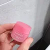 Review Mặt Nạ Ngủ Môi Laneige Mini 3g Hương Quả Mọng - Phiên Bản Trung