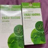 Hình ảnh đánh giá Dung Dịch Vệ Sinh Trầu Không Lô Hội Nano Bạc Thảo Mộc Thiên Nhiên 150ml