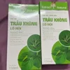 Video đánh giá Dung Dịch Vệ Sinh Trầu Không Lô Hội Nano Bạc Thảo Mộc Thiên Nhiên 150ml