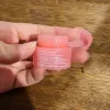 Hình ảnh đánh giá Mặt Nạ Ngủ Môi Laneige Mini 3g Hương Quả Mọng - Phiên Bản Trung