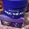 Video đánh giá Massage Gel Phục Thể An Musecos 50gr - Gel Xoa Bóp Giảm Đau Xương Khớp Tê Bì Chân Tay Nhức Mỏi Xương Khớp Giảm Đau