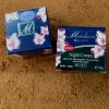 Hình ảnh đánh giá Kem Face Meiduzi Xanh Ban Đêm Tem Vuông 20gr - Phiên Bản Mới