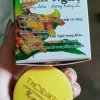 Hình ảnh đánh giá Kem Nghệ Thorakao 3g