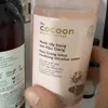 Video đánh giá Nước Tẩy Trang Sen Hậu Giang Cocoon 50ml