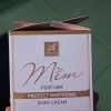 Review Kem Body Mềm Nước Hoa A Cosmetics Phương Anh 150g - Phiên Bản Mới
